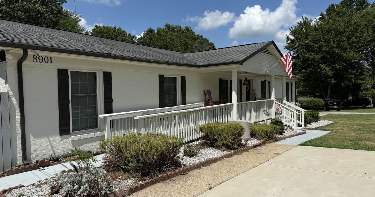 Blissful Living Senior Care
